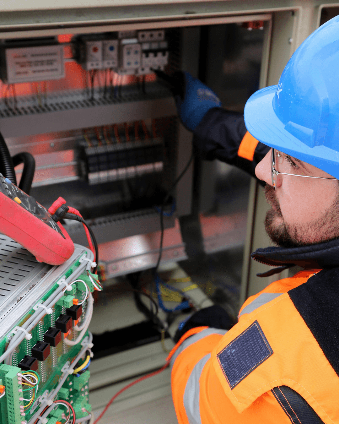 Electrical Assistant