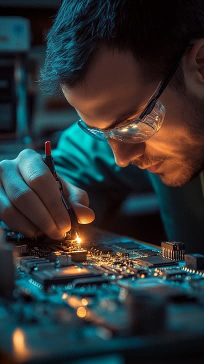 Electronics